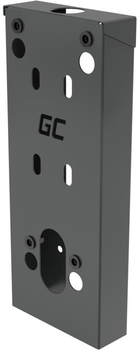 DYSTANS DO MONTAŻU ŁADOWARKI EV WALLBOX Greencell HabuDen Spacer EVGCAKHS1 - obrazek 3