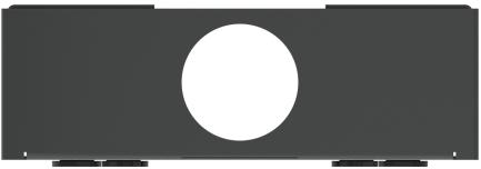 DYSTANS DO MONTAŻU ŁADOWARKI EV WALLBOX Greencell HabuDen Spacer EVGCAKHS1 - obrazek 6