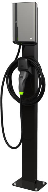 SŁUPEK MONTAŻOWY Greencell HabuDen Post DO STACJI ŁADOWANIA HabuDen WALLBOX EVGCAKHP1 - obrazek 4