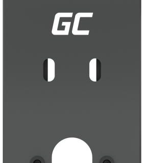 DYSTANS DO MONTAŻU ŁADOWARKI EV WALLBOX Greencell HabuDen Spacer EVGCAKHS1