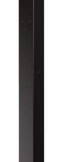 SŁUPEK MONTAŻOWY Greencell HabuDen Post DO STACJI ŁADOWANIA HabuDen WALLBOX EVGCAKHP1