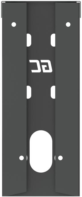 DYSTANS DO MONTAŻU ŁADOWARKI EV WALLBOX Greencell HabuDen Spacer EVGCAKHS1 - obrazek 4