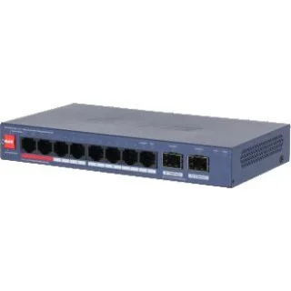 Switch  Dahua CS4210-8GT-110