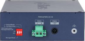 SWITCH DAHUA CHS4210-8GT-110 2 84ff57438bef1f7e4918b15515d9c550