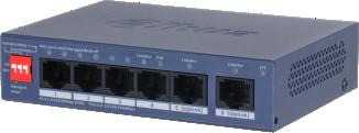 Switch Dahua CS4006-4ET2GT-36 1 387127a30579e46497c98663d5565214