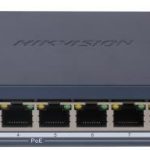 Switch Hikvision DS-3E1510P-EI/M(B)