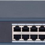 Switch Hikvision DS-3E1526P-SI