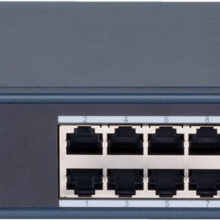 Switch Hikvision DS-3E1526P-SI