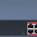 SWITCH POE HIKVISION DS-3E1318P-EI(B)