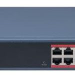 SWITCH POE HIKVISION DS-3E1318P-EI