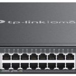 SWITCH TP-LINK TL-SG2452LP