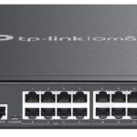 SWITCH TP-LINK TL-SG3428XPP-M2