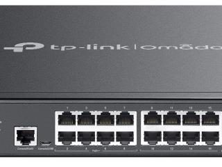 SWITCH TP-LINK TL-SG3428XPP-M2
