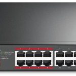 SWITCH TP-LINK TL-SL1226P