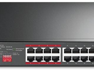 SWITCH TP-LINK TL-SL1226P