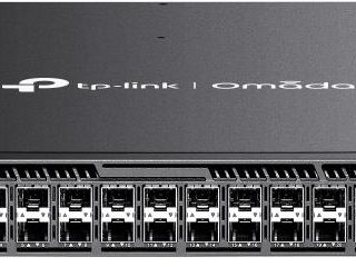 SWITCH TP-LINK TL-SX6632YF