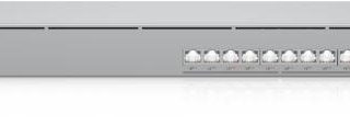 SWITCH UBIQUITI USW-Pro-XG-10-PoE (400W)