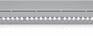 SWITCH UBIQUITI USW-Pro-XG-24-PoE (720W)