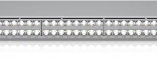 SWITCH UBIQUITI USW-Pro-XG-48