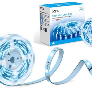 Taśma LED Smart Wi-Fi TP-Link Tapo L900-5
