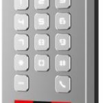 TERMINAL KONTROLI DOSTĘPU HIKVISION DS-K1T502DBWX-CQR