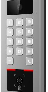 TERMINAL KONTROLI DOSTĘPU HIKVISION DS-K1T502DBWX-CQR