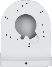 UCHWYT DAHUA PFB2204W 2 5e6ef9132bb2c00551846a05480eab0c