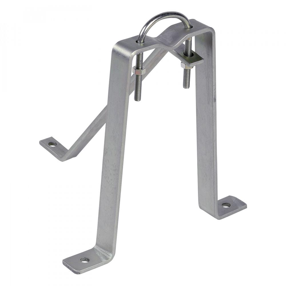 Uchwyt Masztowy "W" Przytwierdzany 250mm ref. 2403 1 505c67d114a9ef1f2cb3f3a0e6003f88