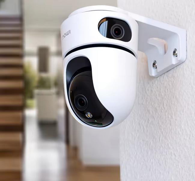 Uchwyt Imou PFB-S2X do kamer serii Ranger 2 cb344aa70e8531f9628483fb30fcebe5