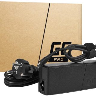 ZASILACZ ŁADOWARKA DO LAPTOPA UNIWERSALNA APPLE Green Cell PRO AD139P 20V 4,5A 90W USB-C