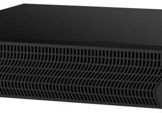 Zasilacz awaryjny Hikvision DS-UPS03K72-R/TJS/EU/IEC