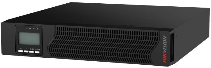 Zasilacz awaryjny Hikvision DS-UPS03K72-R/TJS/EU/IEC 1 Zasilacz awaryjny Hikvision DS-UPS03K72-R/TJS/EU/IEC