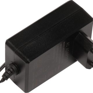 ZASILACZ MIKROTIK 48V 0.95A 45.6W (MT48-480095-11DG)