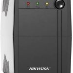 Zasilacz UPS Hikvision DS-UPS1000 1000VA 600W