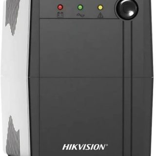 Zasilacz UPS Hikvision DS-UPS1000 1000VA 600W