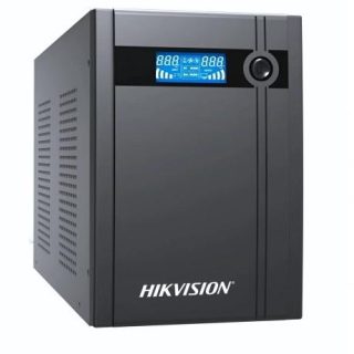 Zasilacz UPS Hikvision DS-UPS3000/MA 3000VA 1800W