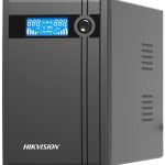 Zasilacz UPS HIKVISION DS-UPS2000/GER 2000VA 1200W