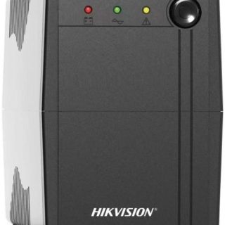 Zasilacz UPS Hikvision DS-UPS600 600VA/360W