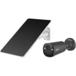 Zestaw Dahua Wifi Panel KIT/BF4CA-0210B/M0508