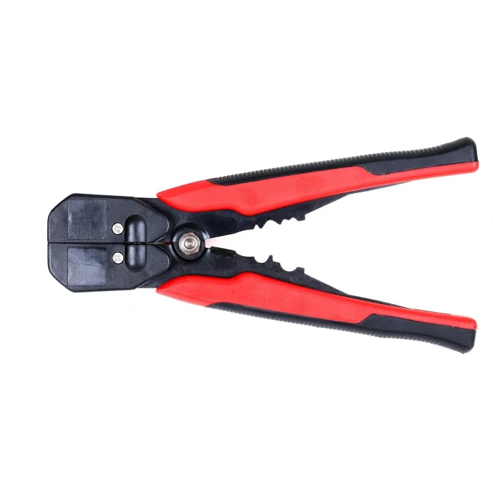 Ściągacz izolacji Getfort 0,2-6mm2 5 03b0ad51e754fb69baa96f7e47590211