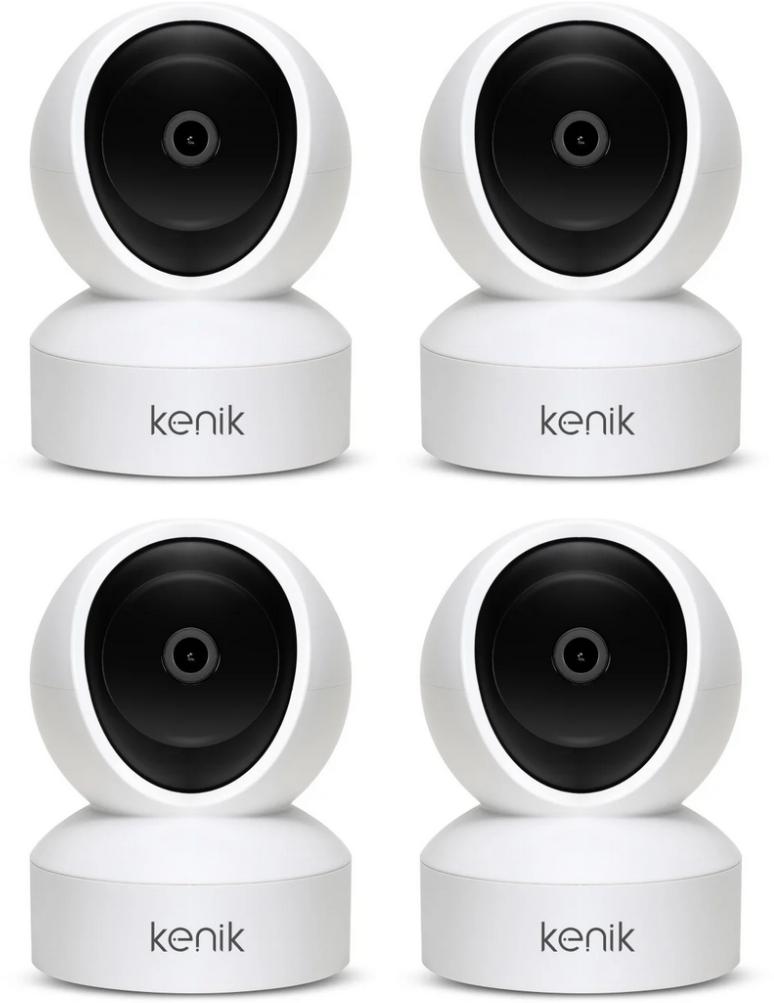 KAMERA IP KENIK KG-410PTAS-IOT Opakowanie zbiorcze 4szt. 1 3be07f0806f967d68e57a4f7ba96f9d9