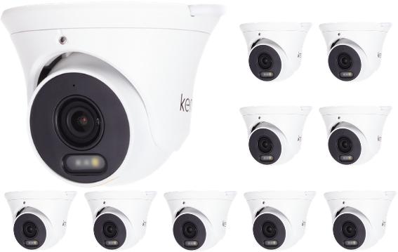 KAMERA IP KENIK KG-8330DAS-IL (2.8mm) Opakowanie zbiorcze 10szt 1 1e739b4e7978148ba426f3f18da549f1