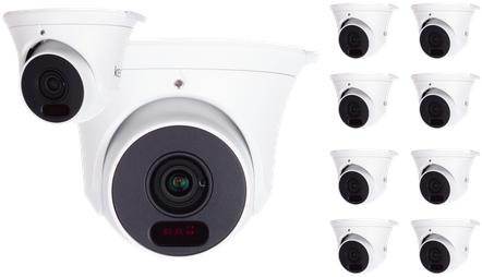 KAMERA 4W1 KENIK KG-D30HD-IW-W Opakowanie zbiorcze 10szt. 1 649c1e03a6e295c8e1aada826ae85cde