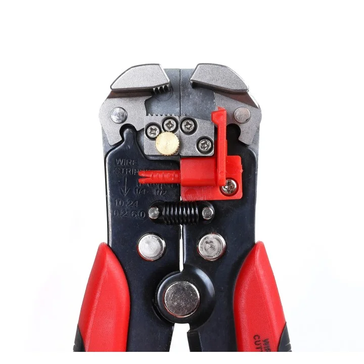 Ściągacz izolacji Getfort 0,2-6mm2 4 4db4100c3e29af651a35d70a42050db2