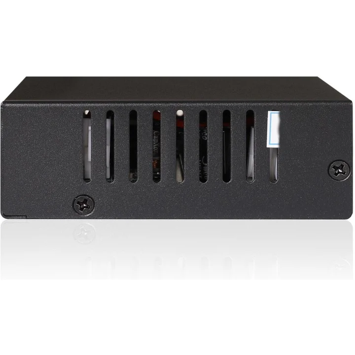 Switch PoE EasyCam 4FE x POE + 2FE UPLINK 60W 4 3867bd8bfab358252c955fb0f934b997