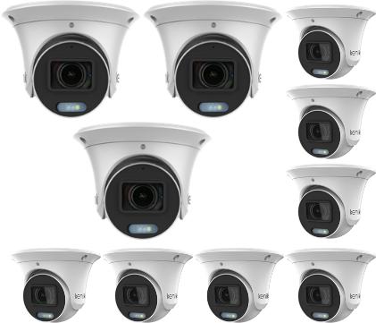 KAMERA IP KENIK KG-5360DZAS-IL-2 Opakowanie zbiorcze 10szt. 1 ee3ebc7c1202973149b0c077da2c14fd