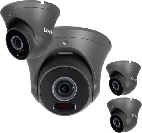 KAMERA 4W1 KENIK KG-D30HD-IW Opakowanie zbiorcze 4szt. 1 3376469802eddf23838d7712fe372ef7