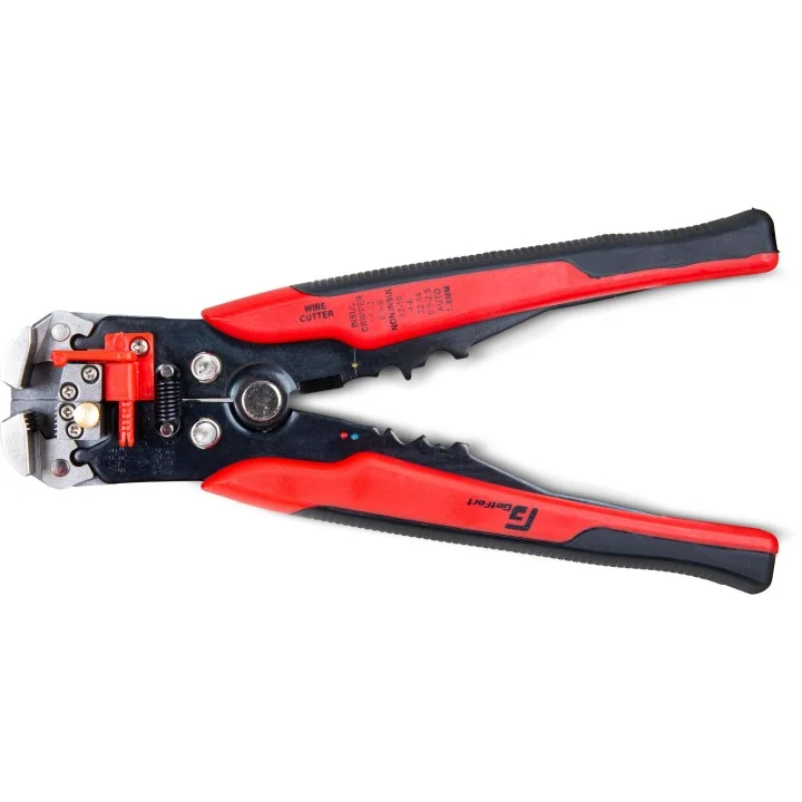 Ściągacz izolacji Getfort 0,2-6mm2 3 5c67f81f7608b705eb81dae15fa8b3a1