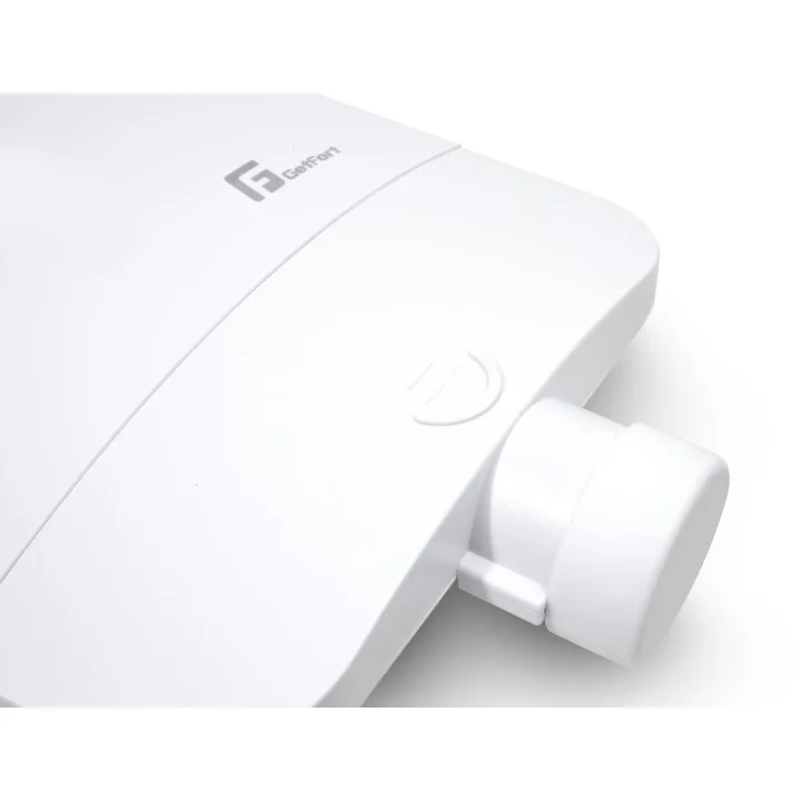 SWITCH GETFORT POE zewnętrzny 4FE+1FE IP65 5 6d654a43f2b0d0575bee214f4b7dffbb