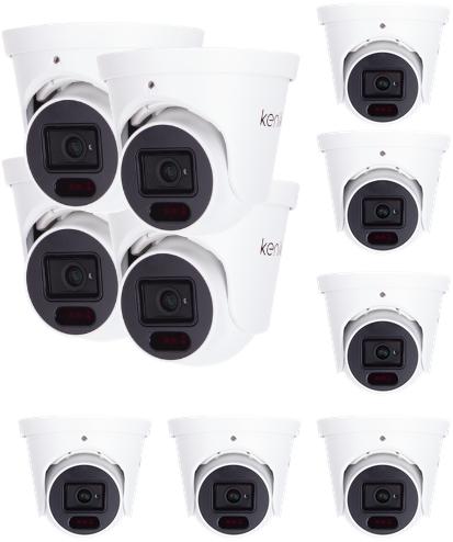 KAMERA 4W1 KENIK KG-L14HD-V3 Opakowanie zbiorcze 10szt. 1 00f73e1f917083343fe7274ab40b0236